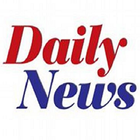 The Daily News 图标