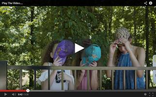 The Haschak Sisters Video Songs screenshot 2