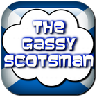 Gassy Scotsman-icoon