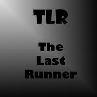 The Last Runner 海报