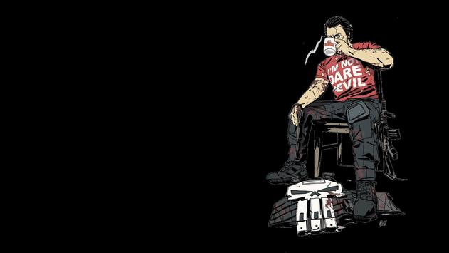 Download Best The Punisher Wallpaper Apk For Android Latest Version
