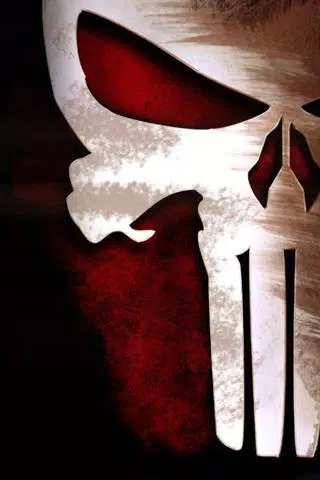 Best The Punisher Wallpaper APK for Android Download