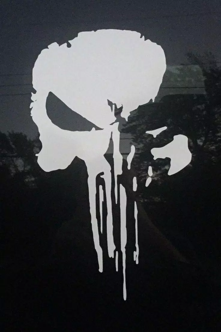 Best The Punisher Wallpaper APK for Android Download