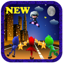 APK PJ Blue Masks Adventure 2