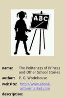 The Politeness of Princes ポスター