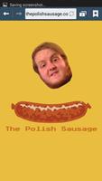 The Polish Sausage 스크린샷 1