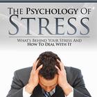 The Psychology Of Stress 아이콘