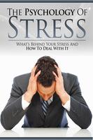 The Psychology Of Stress تصوير الشاشة 2