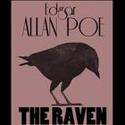 The Raven ikona