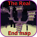 The Real End Map for Minecraft MCPE APK