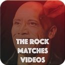 The Rock Matches-APK