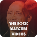 The Rock Matches ikona