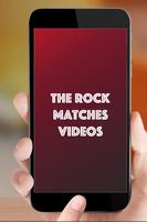 The Rock Matches screenshot 1