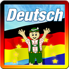 Deutsch in Bildern biểu tượng