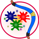 Archery Colours icon