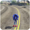 The Super Sonic GTA Mods APK
