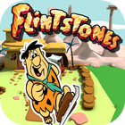 The Super Flintstone Adventures World icône