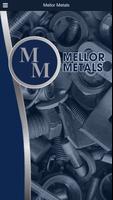 Mellor Metals 포스터