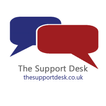 The Support Desk icon