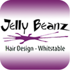 Jelly Beanz Hair icon