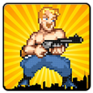 Warrior Dark Battle APK