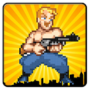 Warrior Dark Battle-APK