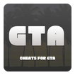 Cheats for GTA - Codes 2017
