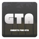 Cheats for GTA - Codes 2017 APK