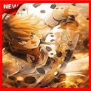The Seven Deadly Sins Wallpaper APK