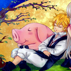 The Seven Deadly Sins Wallpapers أيقونة