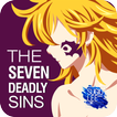 Anime Seven Deadly Sins' Wallpapers
