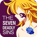 APK Anime Seven Deadly Sins' Wallpapers