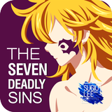 Anime Seven Deadly Sins' Wallpapers icône