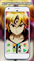 Anime Seven Deadly Sins' Wallpapers Affiche
