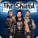 The Shield : Roman Reigns Videos APK