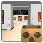 VR International Art Gallery-icoon