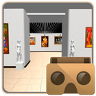 VR International Art Gallery icône