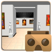 VR International Art Gallery v1.2 (Paid)