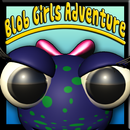 Blob Girl's Adventure (Beta) APK