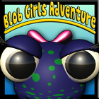 Blob Girl's Adventure (Beta) icône