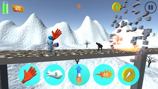 The Slap screenshot 1