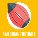 American Football Greetings APK