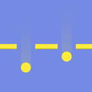 Dual Dots - Tap to Fit & Pass  APK