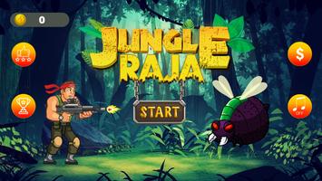 Jungle Raja পোস্টার