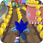 The Sonic Subway Super Adventure icono