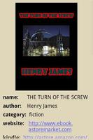 The Turn of the Screw poster