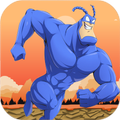 The Tick Adventures 2018