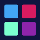 ikon Color Lines - Tiles
