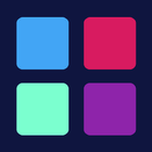 Color Lines - Tiles أيقونة