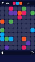 Color Lines - Tiles ภาพหน้าจอ 2